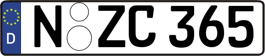 N-ZC365