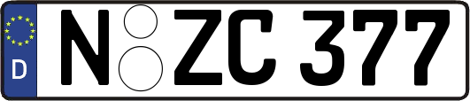 N-ZC377