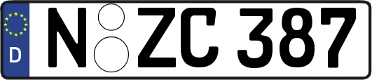 N-ZC387