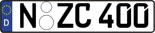 N-ZC400