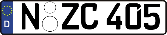 N-ZC405