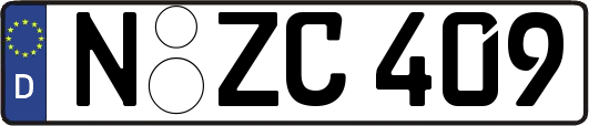 N-ZC409