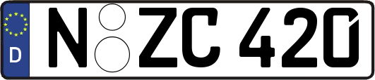 N-ZC420
