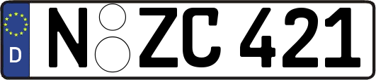 N-ZC421