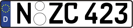 N-ZC423