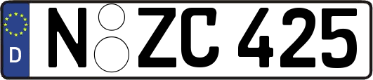 N-ZC425