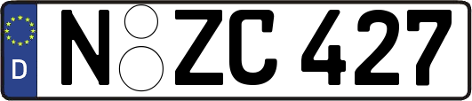 N-ZC427