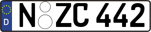 N-ZC442