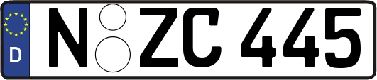 N-ZC445