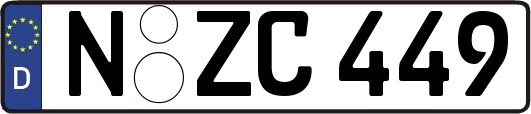 N-ZC449