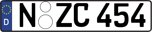 N-ZC454