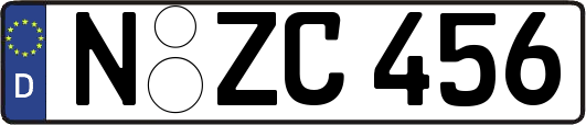 N-ZC456