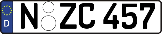 N-ZC457