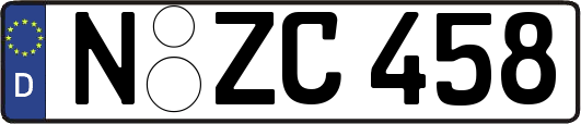 N-ZC458