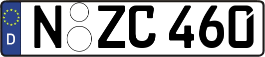 N-ZC460