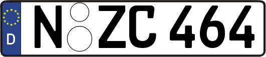 N-ZC464