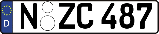 N-ZC487