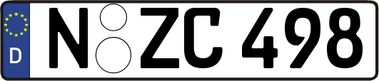 N-ZC498
