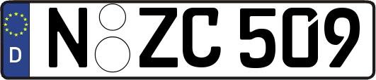 N-ZC509