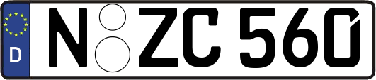 N-ZC560