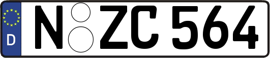 N-ZC564