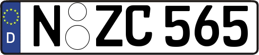 N-ZC565