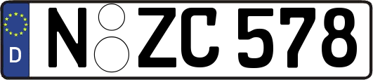 N-ZC578