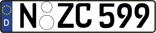 N-ZC599