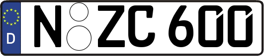 N-ZC600