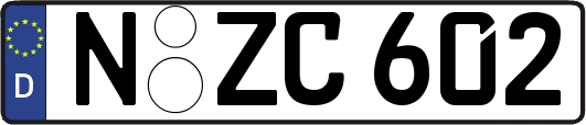 N-ZC602
