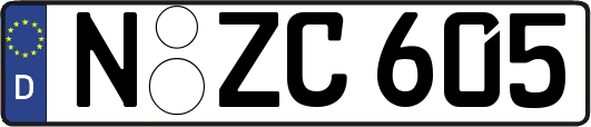 N-ZC605