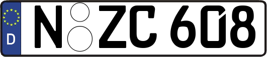 N-ZC608