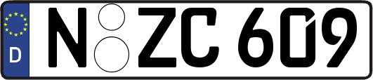 N-ZC609