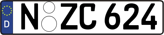 N-ZC624