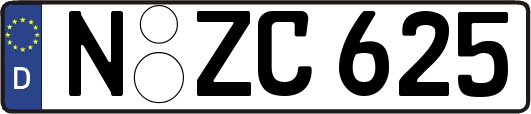 N-ZC625