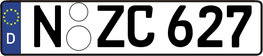 N-ZC627