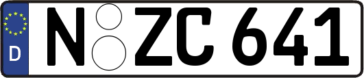 N-ZC641