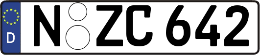 N-ZC642