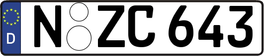 N-ZC643