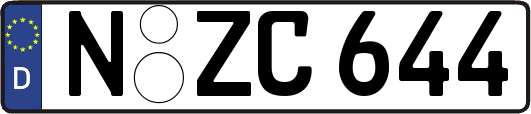 N-ZC644