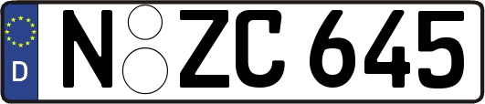 N-ZC645