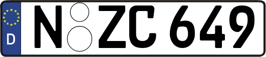 N-ZC649
