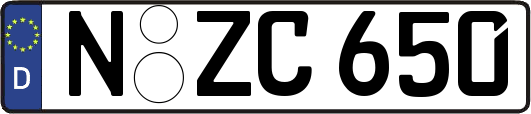 N-ZC650