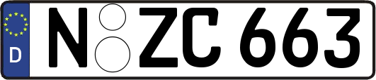 N-ZC663