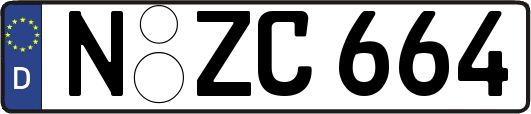 N-ZC664