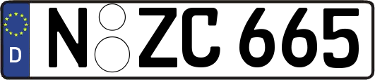 N-ZC665