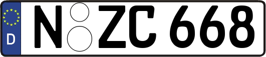 N-ZC668