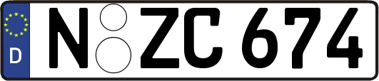N-ZC674