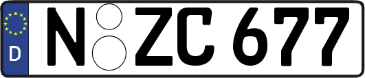 N-ZC677