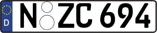 N-ZC694